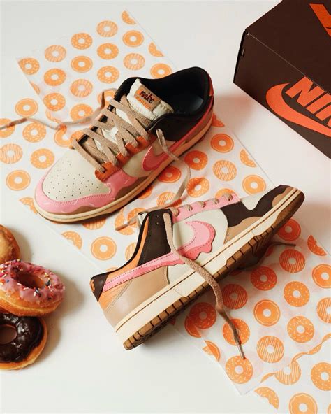 dunkin donuts dunks nike|nike dunks shoes uk.